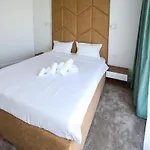 Graffit Luxury Pensjonat 4*