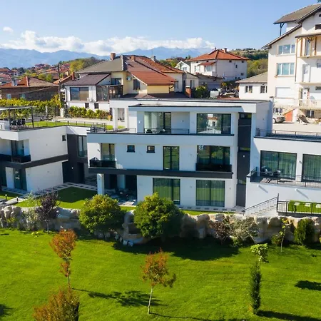 Πανσιόν Graffit Luxury Ognyanovo (Blagoevgrad)