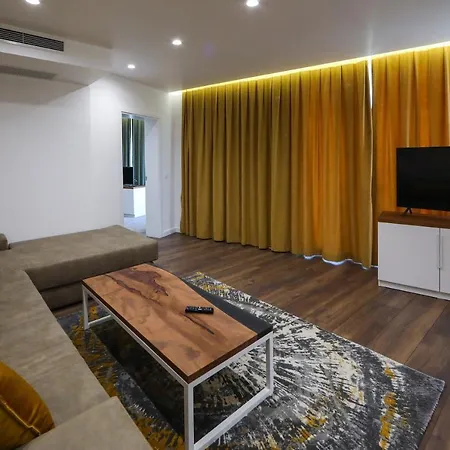 Pensiune Graffit Luxury