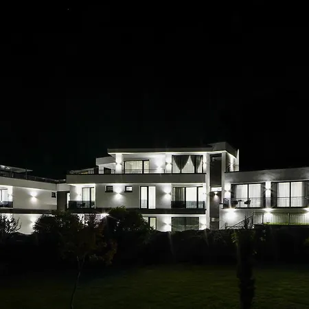 Graffit Luxury Огняново