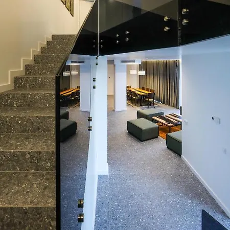 Graffit Luxury Гостевой дом Огняново