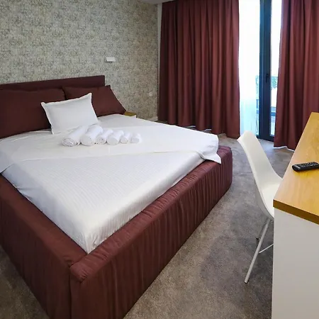 Graffit Luxury Ognyanovo (Blagoevgrad)