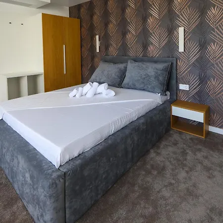 Гостевой дом Graffit Luxury Огняново