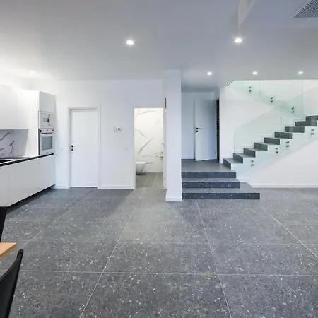 Graffit Luxury 4* Ognyanovo (Blagoevgrad)