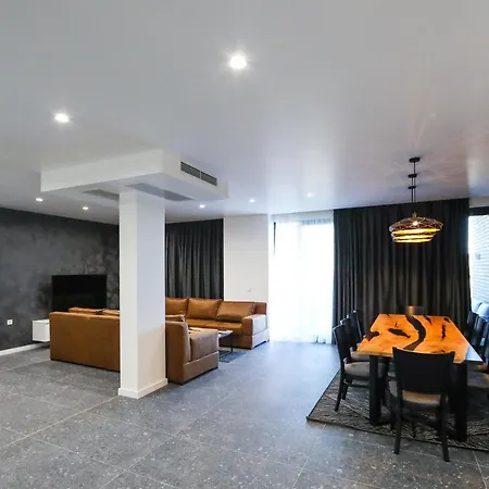 Graffit Luxury 4* Огняново