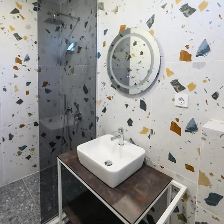 Graffit Luxury 4*