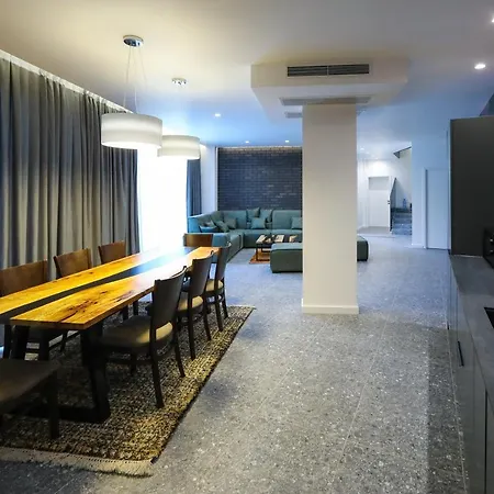 Graffit Luxury Гостевой дом