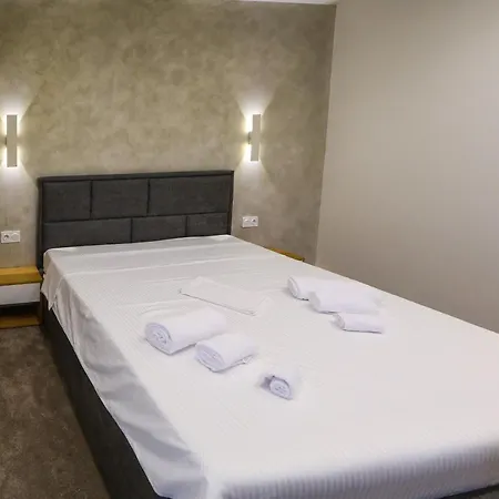 Graffit Luxury Gasthuis Ognyanovo (Blagoevgrad)