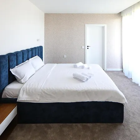 Graffit Luxury Ognyanovo (Blagoevgrad)