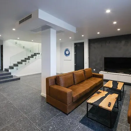 Graffit Luxury 4* Огняново