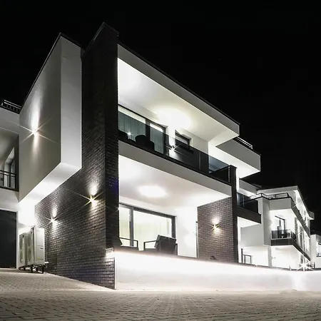 Graffit Luxury Огняново