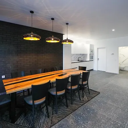 Гостевой дом Graffit Luxury 4*