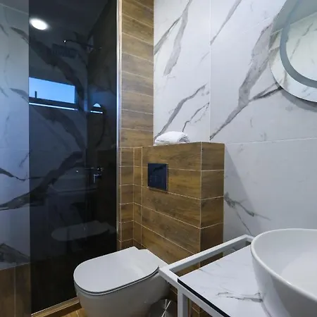 Graffit Luxury