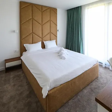 Graffit Luxury Гостевой дом 4*