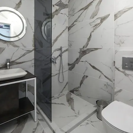 Graffit Luxury 4*