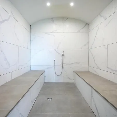 Гостевой дом Graffit Luxury Огняново