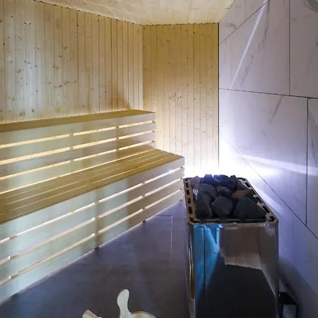 Graffit Luxury 4* Огняново