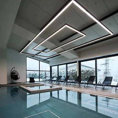 Graffit Luxury Гостевой дом