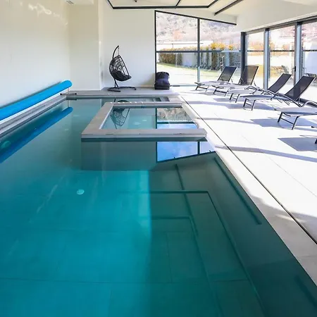 Гостевой дом Graffit Luxury