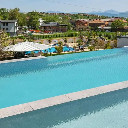 Graffit Luxury 4*