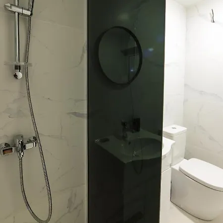 Graffit Luxury 4* Огняново