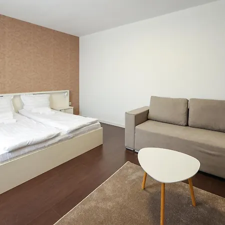 Graffit Luxury 4*