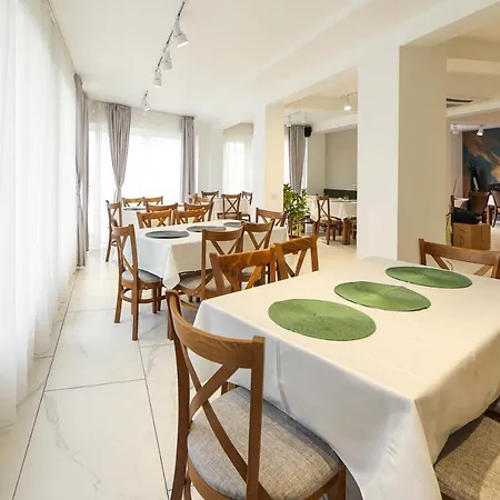 Graffit Luxury 4* Ognyanovo (Blagoevgrad)