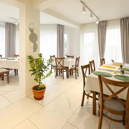 Graffit Luxury Гостевой дом 4*