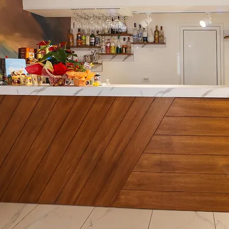 Graffit Luxury Огняново