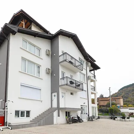 Graffit Luxury Πανσιόν Ognyanovo (Blagoevgrad)