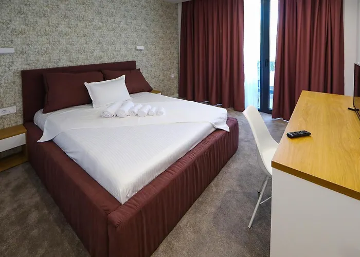 Graffit Luxury Ognianowo