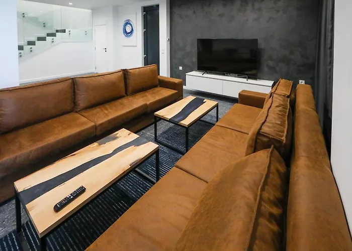 Graffit Luxury Pensjonat Ognianowo