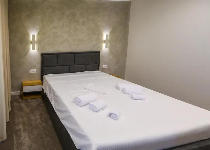 Graffit Luxury Pensjonat Ognianowo