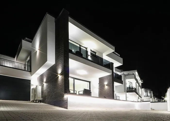 Graffit Luxury Ognianowo