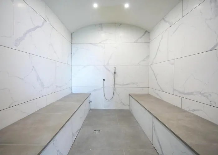 Pensjonat Graffit Luxury Ognianowo