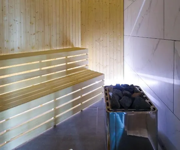 Graffit Luxury 4* Ognianowo