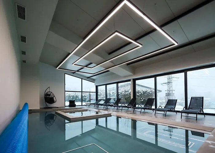 Graffit Luxury Pensjonat