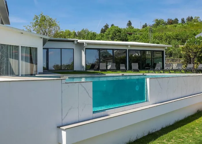 Pensjonat Graffit Luxury