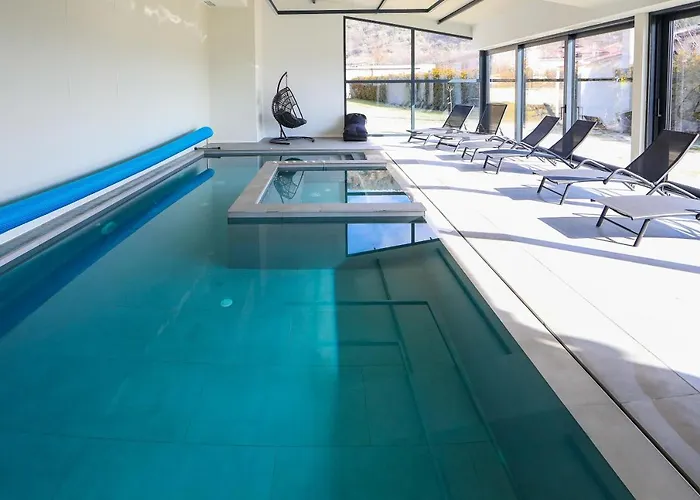 Pensjonat Graffit Luxury