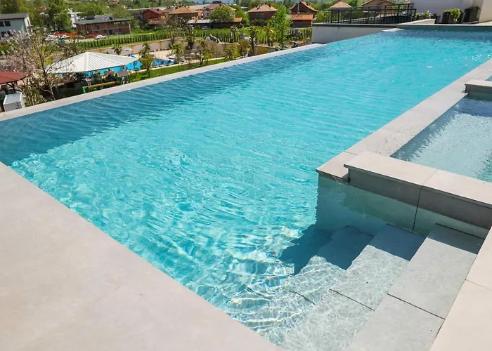 Pensjonat Graffit Luxury 4*