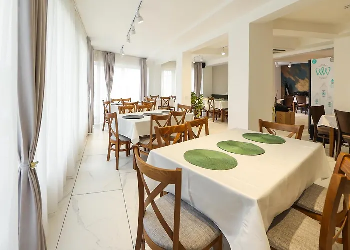 Graffit Luxury 4* Ognianowo